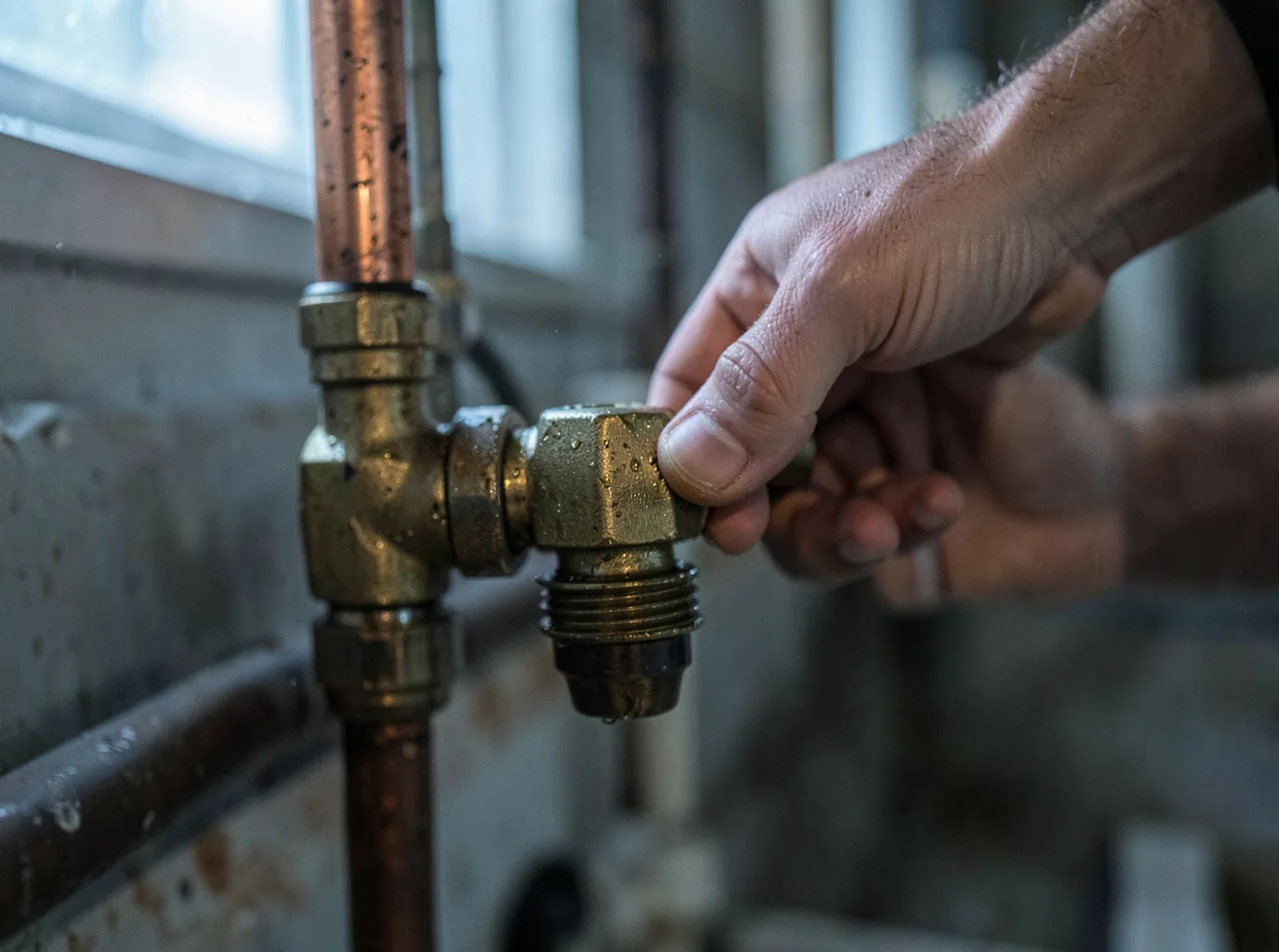 Emergency Plumber Peach Springs, AZ FAQs